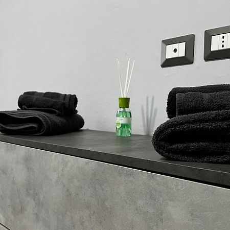 A.P. Appartamento O Camera Corsico Eksteriør bilde