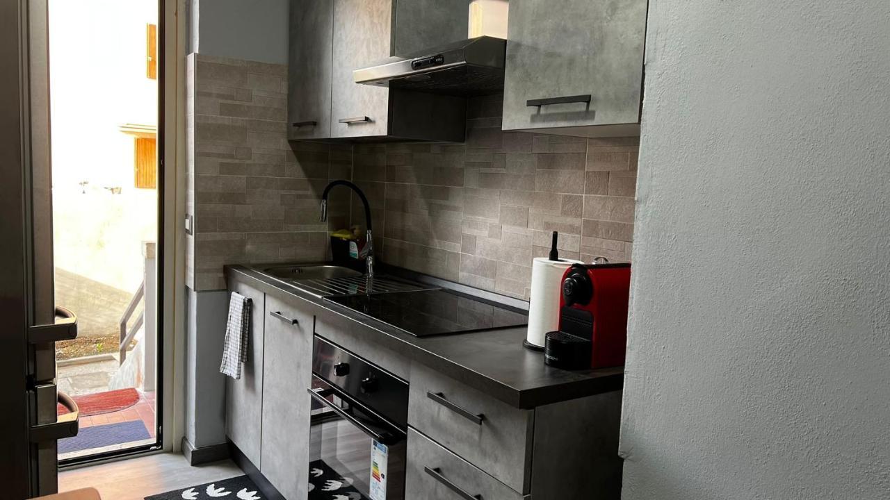 A.P. Appartamento O Camera Corsico Eksteriør bilde